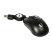 Mouse Retratil C3Tech